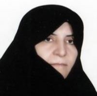 تصویر دکتر زهرا سادات آستانه