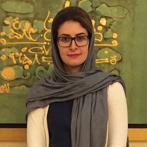 دکتر فرناز محامدی