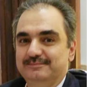 دکتر افشین امینی