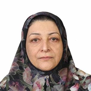 تصویر دکتر طاهره افتخار