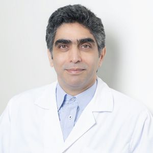 دکتر فریدون خیام فر