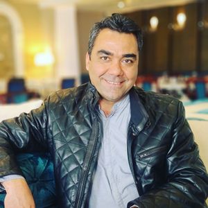دکتر محبوب کرداری