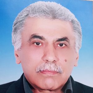دکتر محمود شاهرخی