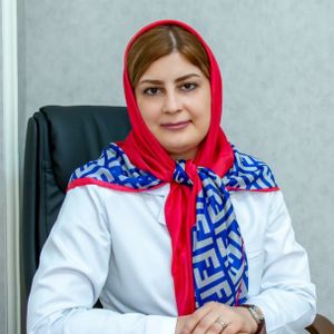 دکتر لاله صادقی