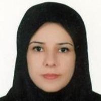 تصویر دکتر مریم غفوری