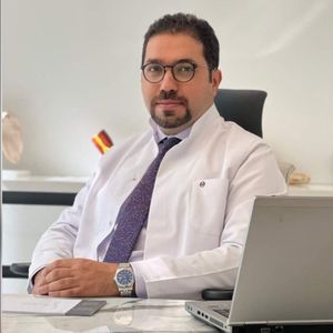 دکتر بهامین عطارشوشتری
