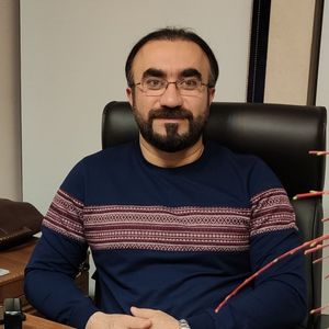 دکتر آرمین جهانگیری بابادی