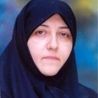 تصویر دکتر شیرین نیرومنش