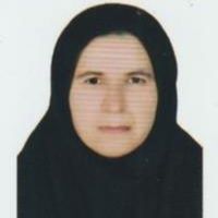دکتر مریم ولیخانی
