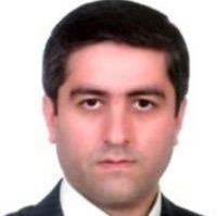 دکتر محمدرضا اشرافی تفرشی