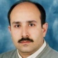 دکتر بهزاد نیک بخت