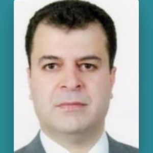 دکتر امید قاسم خانی