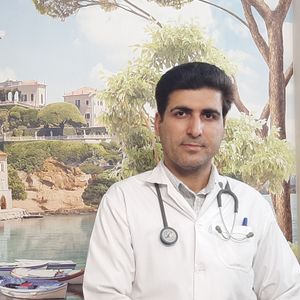 دکتر مجید خلیلی