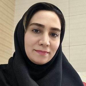 دکتر الهام ماهودی