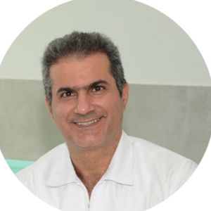 دکتر امیرحسین عباسیان راد