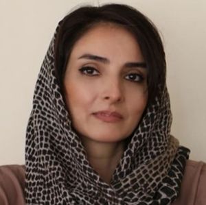 اینچه ناز اسدزاده