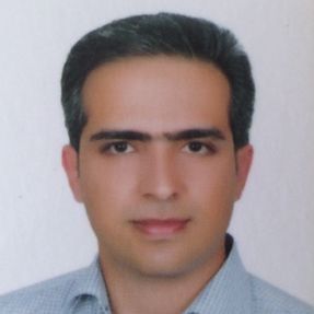دکتر امیر خازن چین