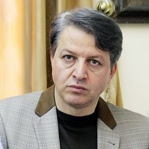 دکتر علی تحویلدار