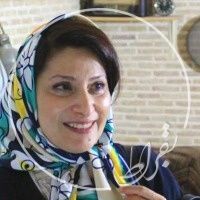 تصویر دکتر زهرا لاله اسلامیان