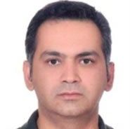دکتر بهرام جلیلی تقویان