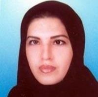دکتر اکرم السادات فاطمی