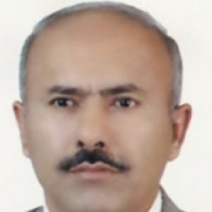 دکتر احمد نجومی