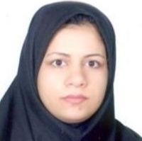 تصویر دکتر مژگان مودودی