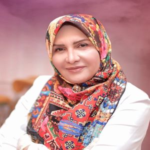 تصویر دکتر فهیمه رمضانی