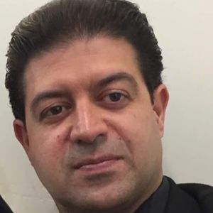 دکتر محمدهومن کوکبی