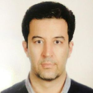 دکتر بهزاد محمدی