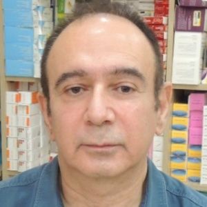 دکتر مرتضی دانش
