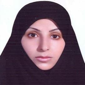دکتر مریم شابرم