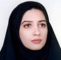 دکتر فاطمه روزبه