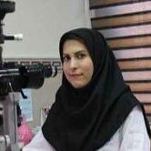 دکتر مریم نادی