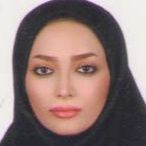 فاطمه روحانی