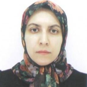تصویر دکتر اعظم امیری