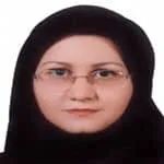 تصویر دکتر دنیا سیار
