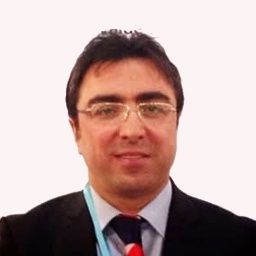 دکتر منوچهر امینی