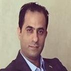 دکتر محمدعلی محرابی