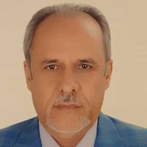 دکتر آیت اله احمدی بروجنی