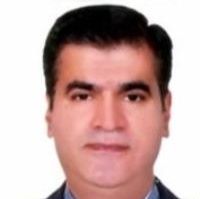 دکتر علی الحانی