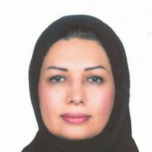 دکتر فاطمه قانع شعرباف