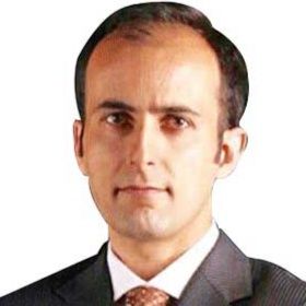 دکتر حامد محمدی قهاری