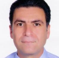 دکتر داریوش ناویافر