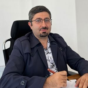 کریم محمدزاده