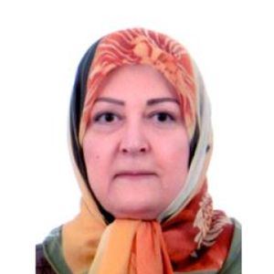 دکتر فریبا امیردانشور