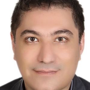 دکتر فرید متین