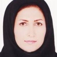 دکتر محدثه شاکریان رستمی
