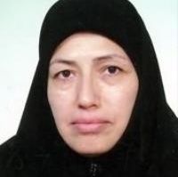 دکتر فاطمه رحیمی شعرباف مقدس