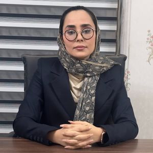 فائزه کاظمی